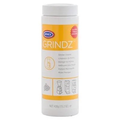 Urnex grindz - granulat do czyszczenia młynka - 430g