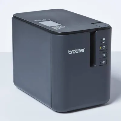 Drukarka etykiet BROTHER, pt-p950nw