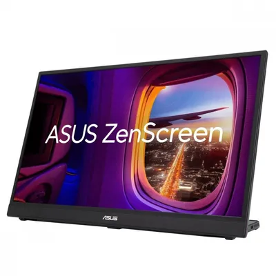 Asus monitor 17 cali mb17ahg ips