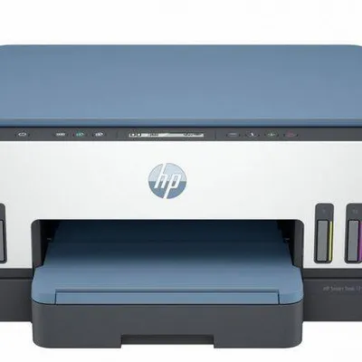 Hp inc. urządzenie wielofunkcyjne smart tank 725 28b51a