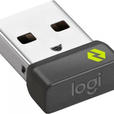 Odbiornik klawiatury usb bezprzewodowy LOGITECH logi bolt 956-000008