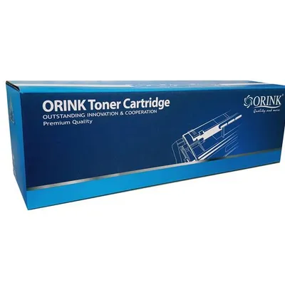 Toner zamienny ORINK 9435b002 crg737 czarny 2400 stron