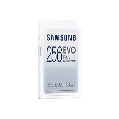 Samsung karta pamięci mb-sc256k/eu 256gb evo plus