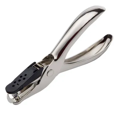 Dziurkacz jednodziurkowy Eagle 9201p 110-1651