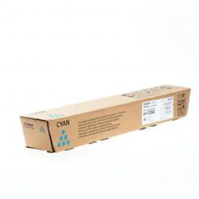 Toner oryginalny RICOH 842019 cyan 18000 stron