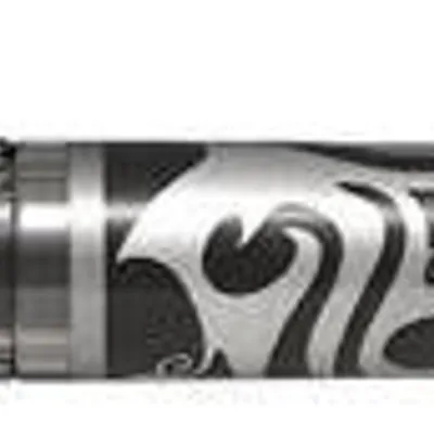 Długopis kulkowy PILOT frixion point bl-frp5-b czarny 0.5