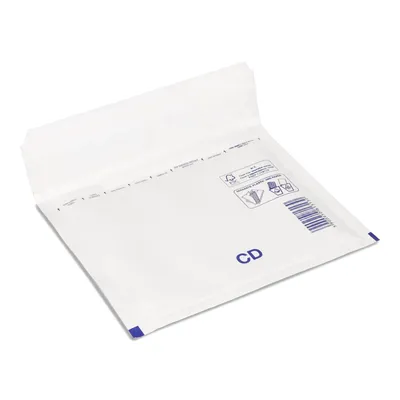 Koperty cd bąbelkowe EMERSON 200szt
