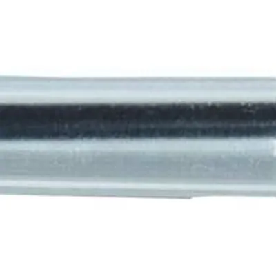 Długopis kulkowy LINC tip top grip 4000blu niebieski 0.7