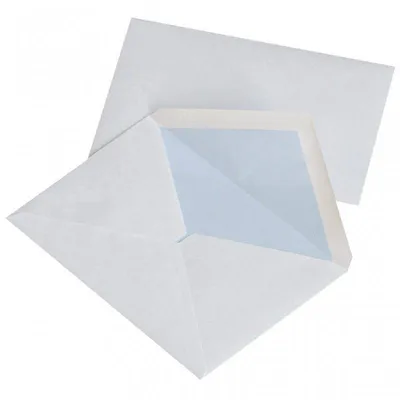 Koperta c6 nk OFFICE PRODUCTS biała 50szt