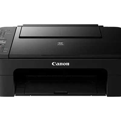 Canon drukarka ts3350 eur black 3771c006aa