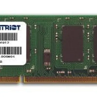 Patriot ddr3 signature 8gb/1600(1*8gb) cl11