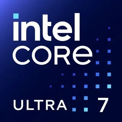 Intel procesor core ultra 7 f box 5,3ghz lga1851