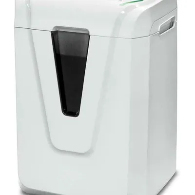 Niszczarka a4 ARGO hybrid s 121293 14 kartek ścinki 3,5x40mm 30 litrów