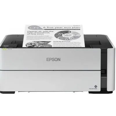 Epson drukarka its m1180 a4/mono/39ppm/duplex/(w)lan