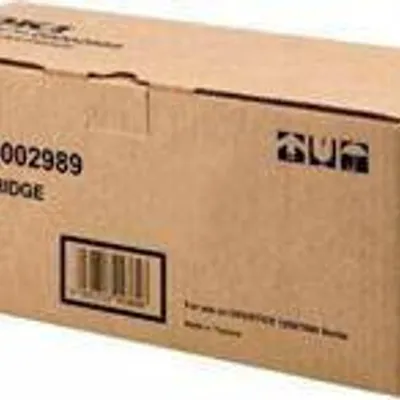 Toner oryginalny OKI 09002989 czarny 15000 stron