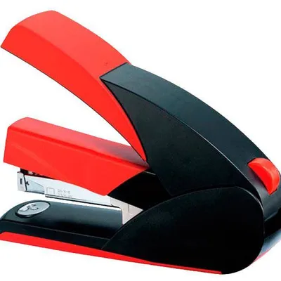 Zszywacz KW-triO lever-tech 05012 60 kart