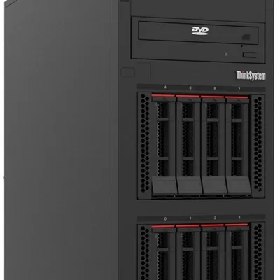 Lenovo serwer thinksystem st250 v3 e-2468 8c 7dcea02vea