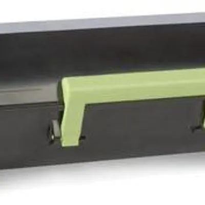 Toner oryginalny LEXMARK 50f2x0e czarny 10000 stron