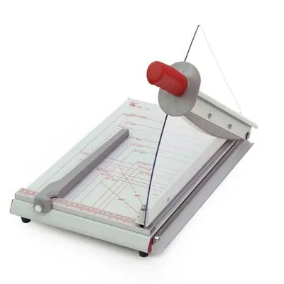 Gilotyna a4 ARGO rc 331 n 510323 24ark