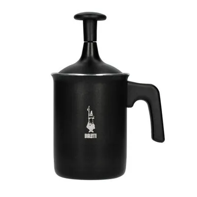 Bialetti montalatte - ręczny spieniacz do mleka 160ml