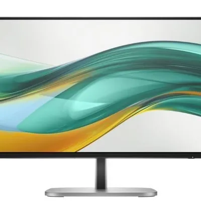Hp inc. monitor s5 pro 524pf fhd mntr 9d9l6ut#abb