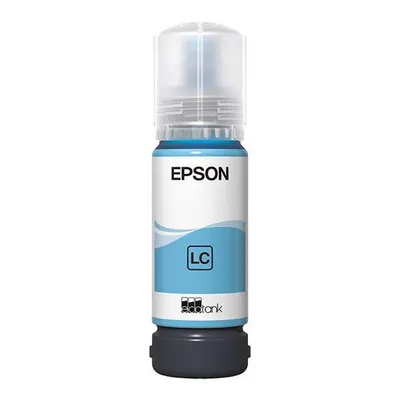 Epson oryginalny ink / tusz c13t09c54a, light cyan, EPSON l8050
