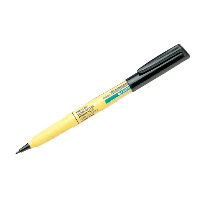 Marker permanentny PENTEL nm10-a czarny 2.0