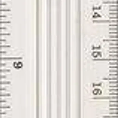 Linijka aluminiowa 30cm CENTRUM 80842