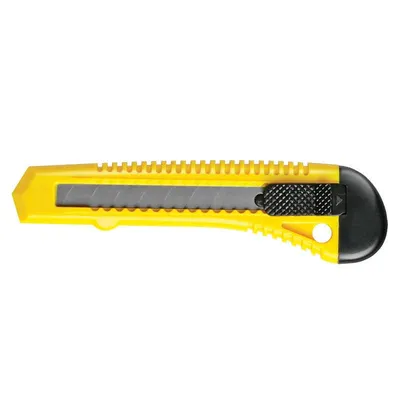 Nóż do tapet 18mm FOROFIS 91379