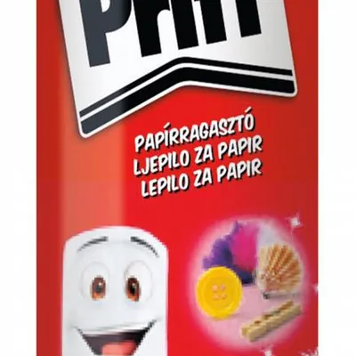 Klej w płynie PRITT easy pen transparentny 40g