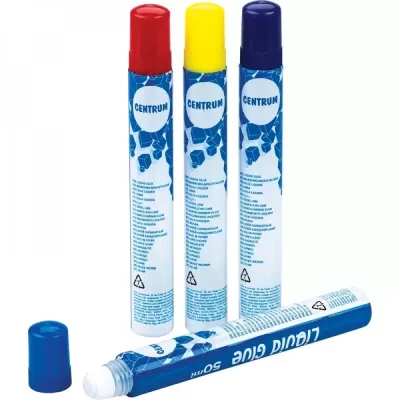 Klej w płynie CENTRUM 80300 50ml