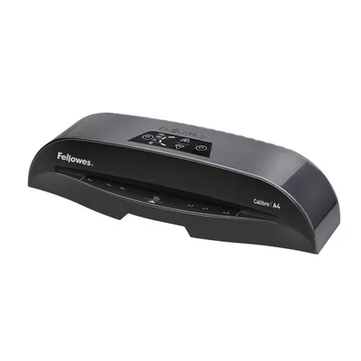 Laminator a4 Fellowes calibre 5740701 czarny 50cm/min
