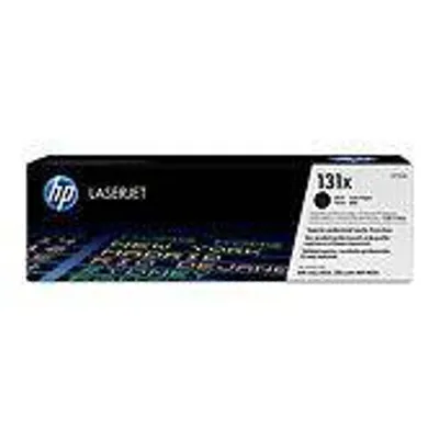 Toner oryginalny HP131x cf210x czarny 2400 stron