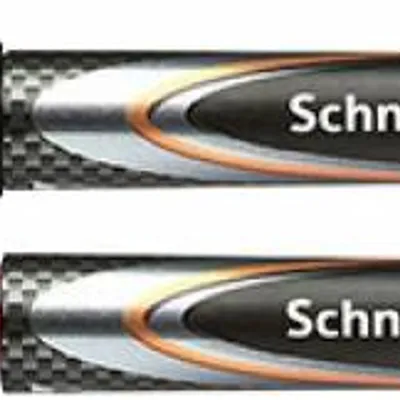 Pióro kulkowe SCHNEIDER xtra 823 czerwone 0.3mm
