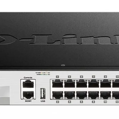 D-link przełącznik dgs-3130-54s/e