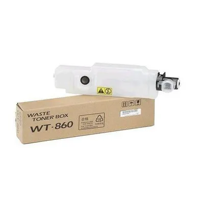 Pojemnik na zużyty toner oryginalny KYOCERA-MITA wt860 wt860=1902lc0un0 100000 stron