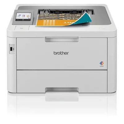 Drukarka laserowa BROTHER hl-l8240cdw a4/30ppm/(w)lan/usb-d/nfc