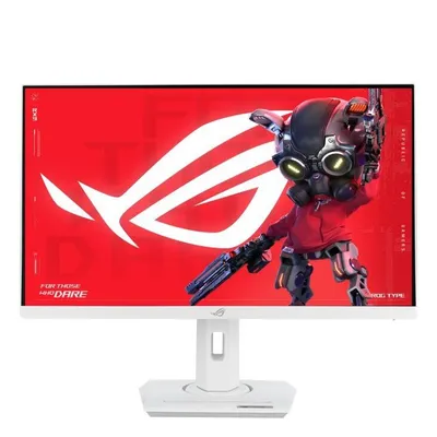 Asus monitor rog strix 27 cali xg27acs-w ips-f hdmi dp usb-c