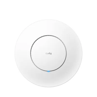 Cudy punkt dostępowy ap3000 gigabit ax3000