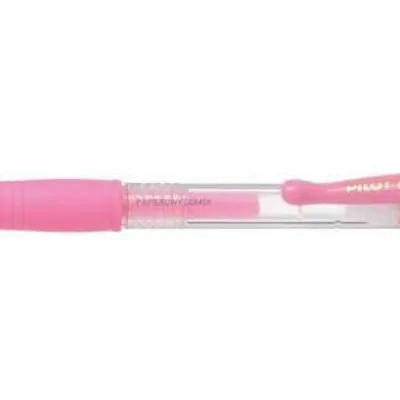 Długopis żelowy PILOT g2 bl-g2-7pap pastelowy różowy 0.5