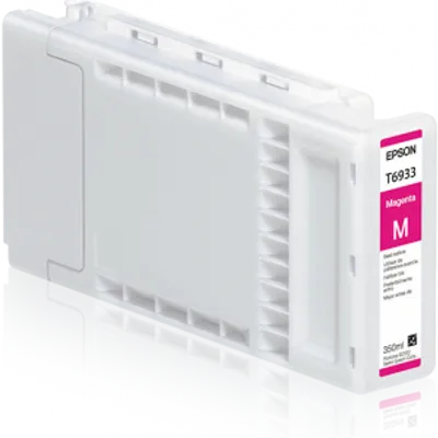 Tusz oryginalny EPSON t693300 c13t693300 magenta 350 ml
