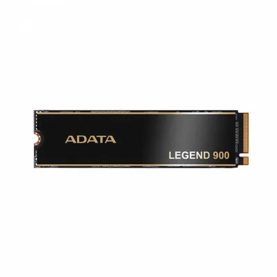 Adata dysk ssd legend 900 1tb pcie 4x4 7/4.7 gb/s m2