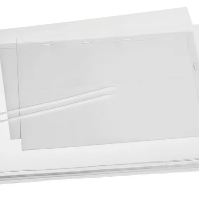 Kieszeń wodoodporna a3 DURABLE 502819 5 sztuk