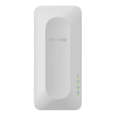 Netgear wzmacniacz sygnału eax12 wifi ax1600 wifi 6 mesh extender