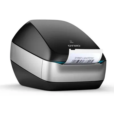 Drukarka etykiet DYMO, labelwriter wifi