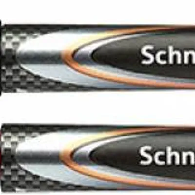 Pióro kulkowe SCHNEIDER xtra 825 czerwone 0.5mm