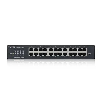Zyxel przełącznik gs-1915 gs1915-24e-eu0101f