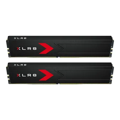 Pny pamięć 32gb ddr5 6000 c30 2x16