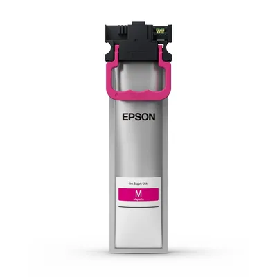 Tusz oryginalny EPSON t945340 c13t945340 magenta 38,1 ml
