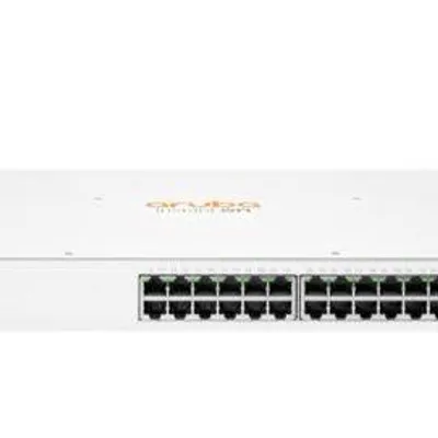 Hewlett packard enterprise przełącznik aruba instant on poe jl684b